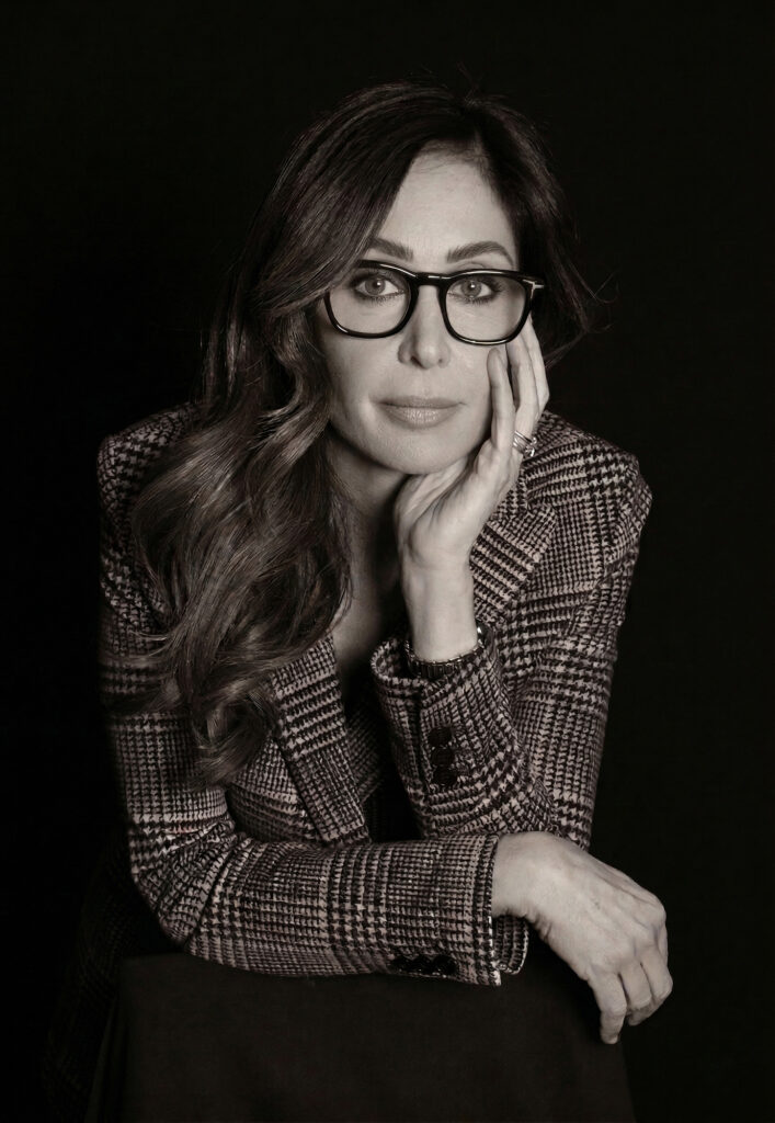 Ritratto Marcella Fiori